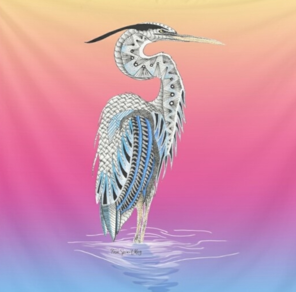 Meet your Posher, Bonnie